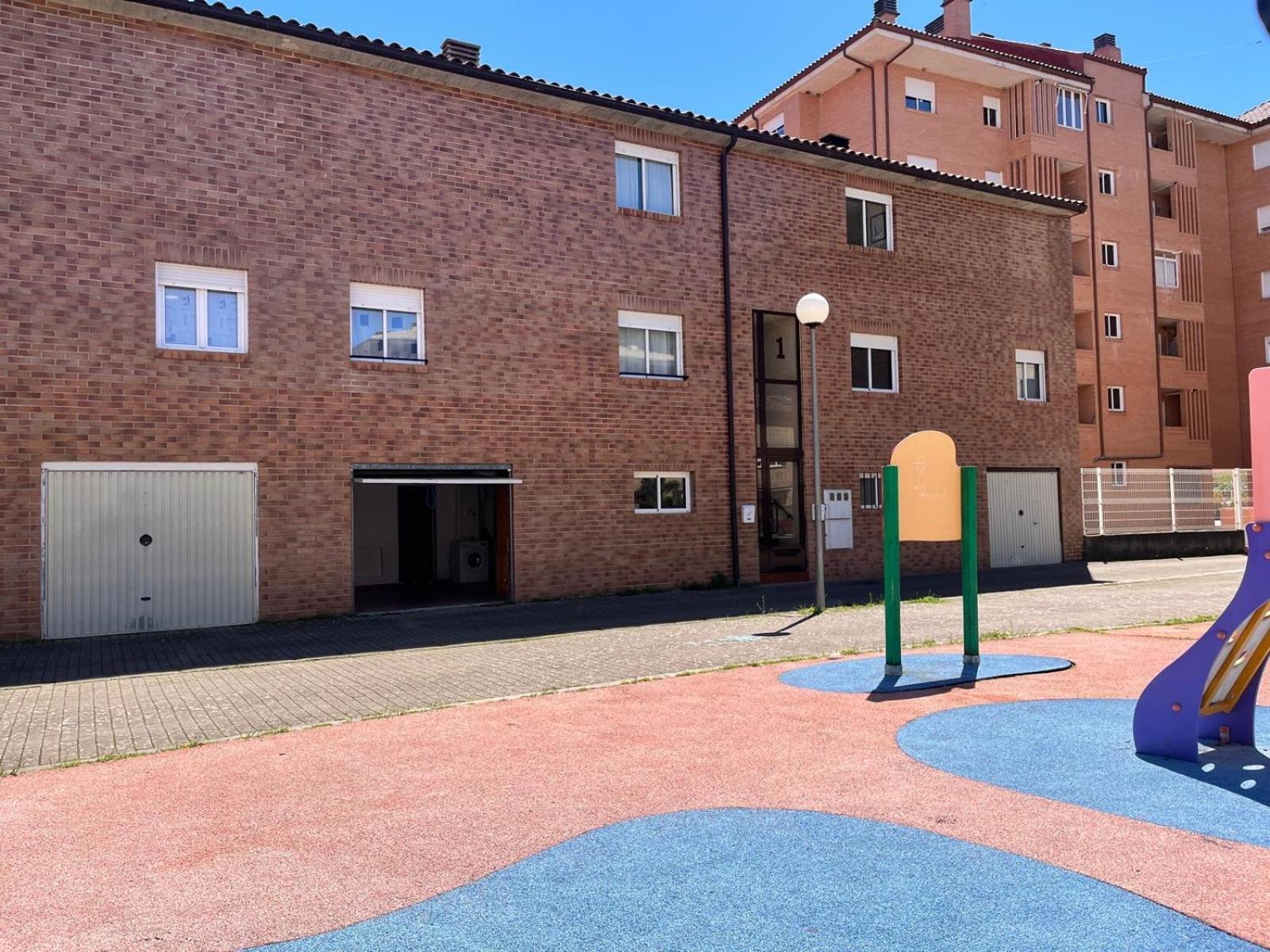 Вилла Pirineo Aragones. Casa La Paz Сабиньяниго Экстерьер фото
